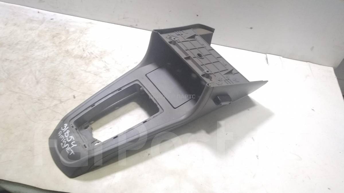 Центральный тоннель передняя часть на Чери Амулет A15 A155305893BE