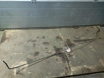 Трубка топливная (топливопровода, бензопровода) для Шевроле Лачетти J200 96436569