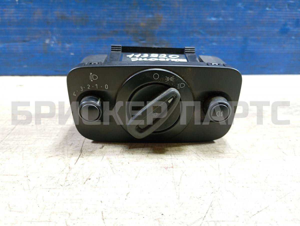 Блок, модуль управления светом для Форд ЭкоСпорт 1 поколение 1784638