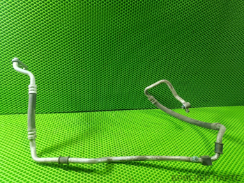 Трубка, шланг кондиционера для Киа Рио III поколение рестайлинг 977634L000