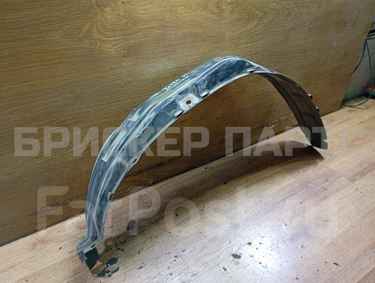 Локер (подкрылок) передний левый для Сузуки Сайдкик 1 поколение 72482-60A01