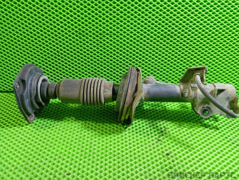 Амортизатор передний правый (стойка) для Ниссан Тиида 1 поколение C11 E4302EC80A Амортизатор передний правый (стойка) для Ниссан Тиида 1 поколение C11 E4302EC80A