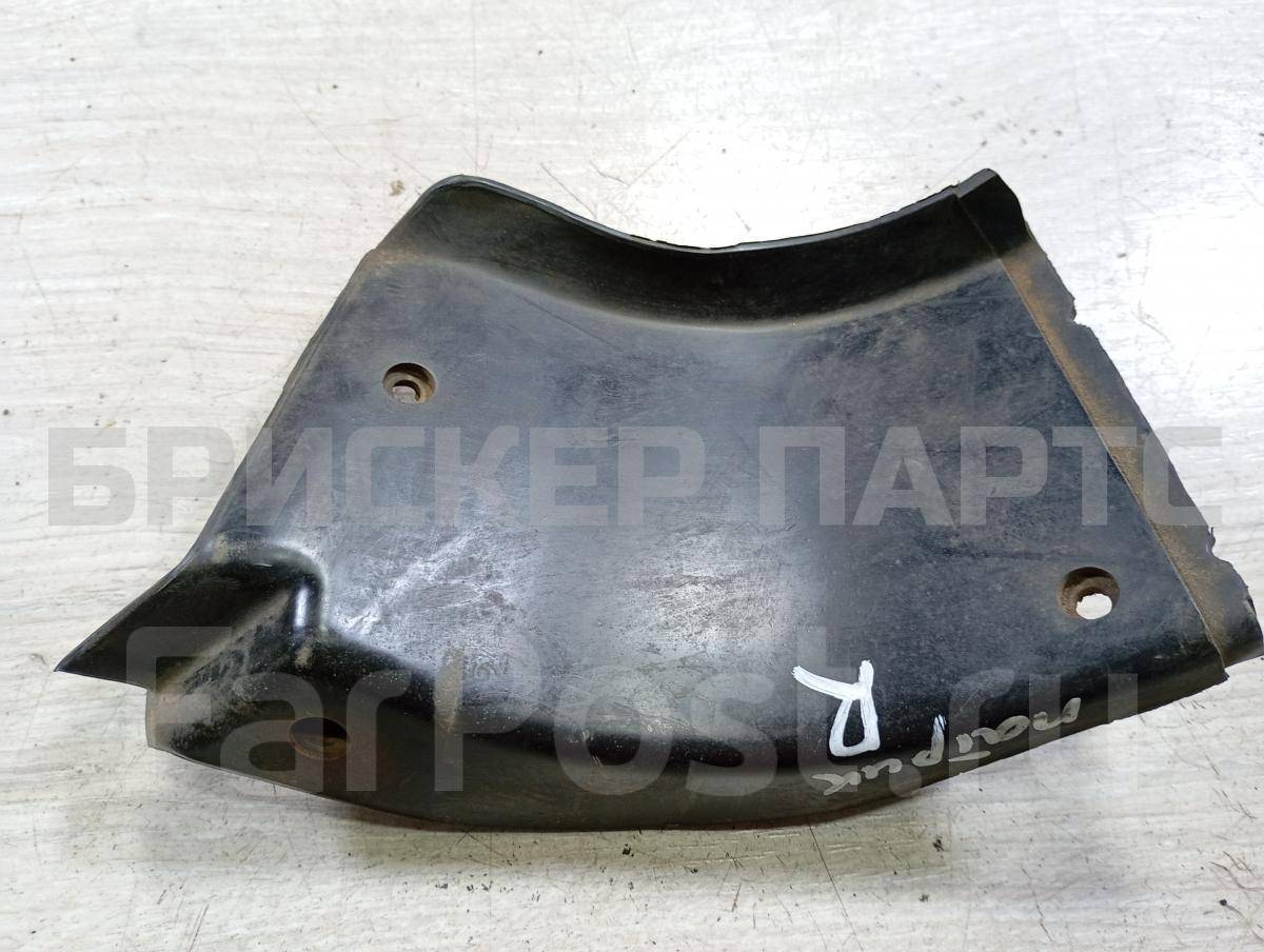 Накладка на порог, подножку наружная задняя правая для УАЗ 3160 3160-8405592
