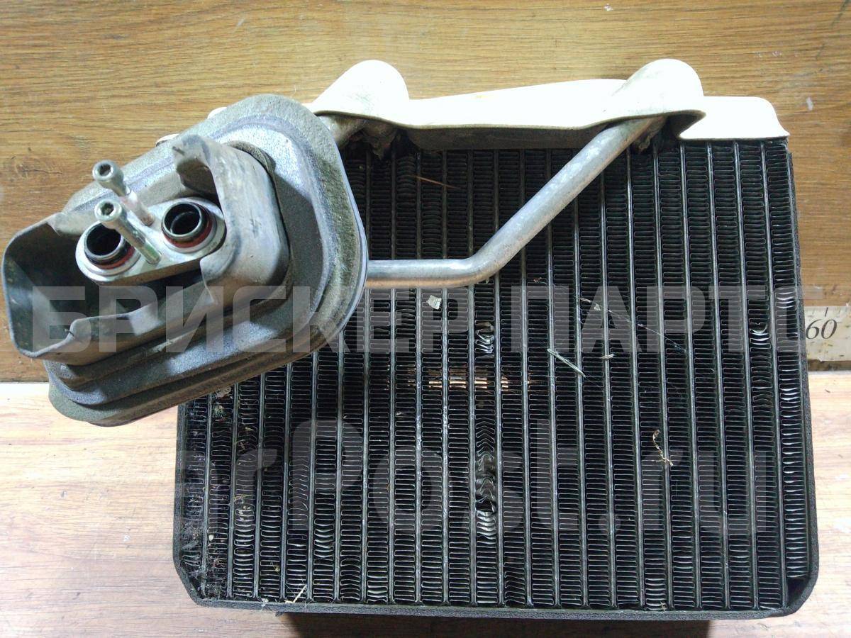 Испаритель (Радиатор салонный) кондиционера для Киа Опирус/Аманти 1 поколение рестайлинг 972513B000