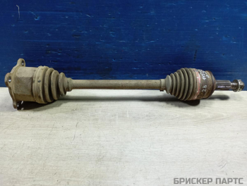 Привод (шрус, полуось) задний правый для Сузуки Гранд Витара 2 поколение 4410565J10
