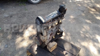 Двигатель AKL на Шкода Октавия А4 AKL