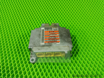 Блок управления AIR BAG для Сузуки Гранд Витара 2 поколение 3891065J30
