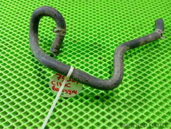 Трубка вакуумная для Хонда Цивик 6 поколение 46402S04E02