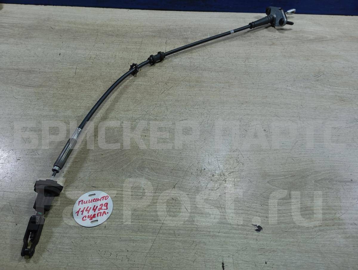 Трос сцепления для Киа Пиканто I серия SA рестайлинг 4151007500