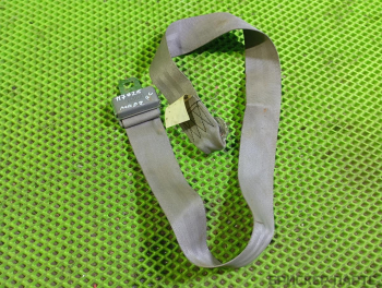 Ремень безопасности задний средний, центральный для Ниссан Марч 2 поколение K11 8885041B00