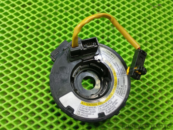 Шлейф подрулевой airbag (механизм подрулевой для SRS ленточный) для Сузуки Гранд Витара 2 поколение