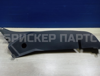 Облицовка  заднего крыла правая на Киа Сид 2 поколение JD 85895A2000WK
