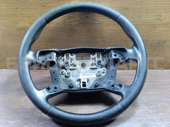 Рулевое колесо (руль) на Форд Мондео 4 поколение 7S713600JB3ZHE