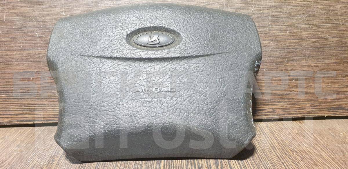 Подушка безопасности (Airbag) водительская для ВАЗ Лада Приора 2170, 2171, 2172 2172823201000