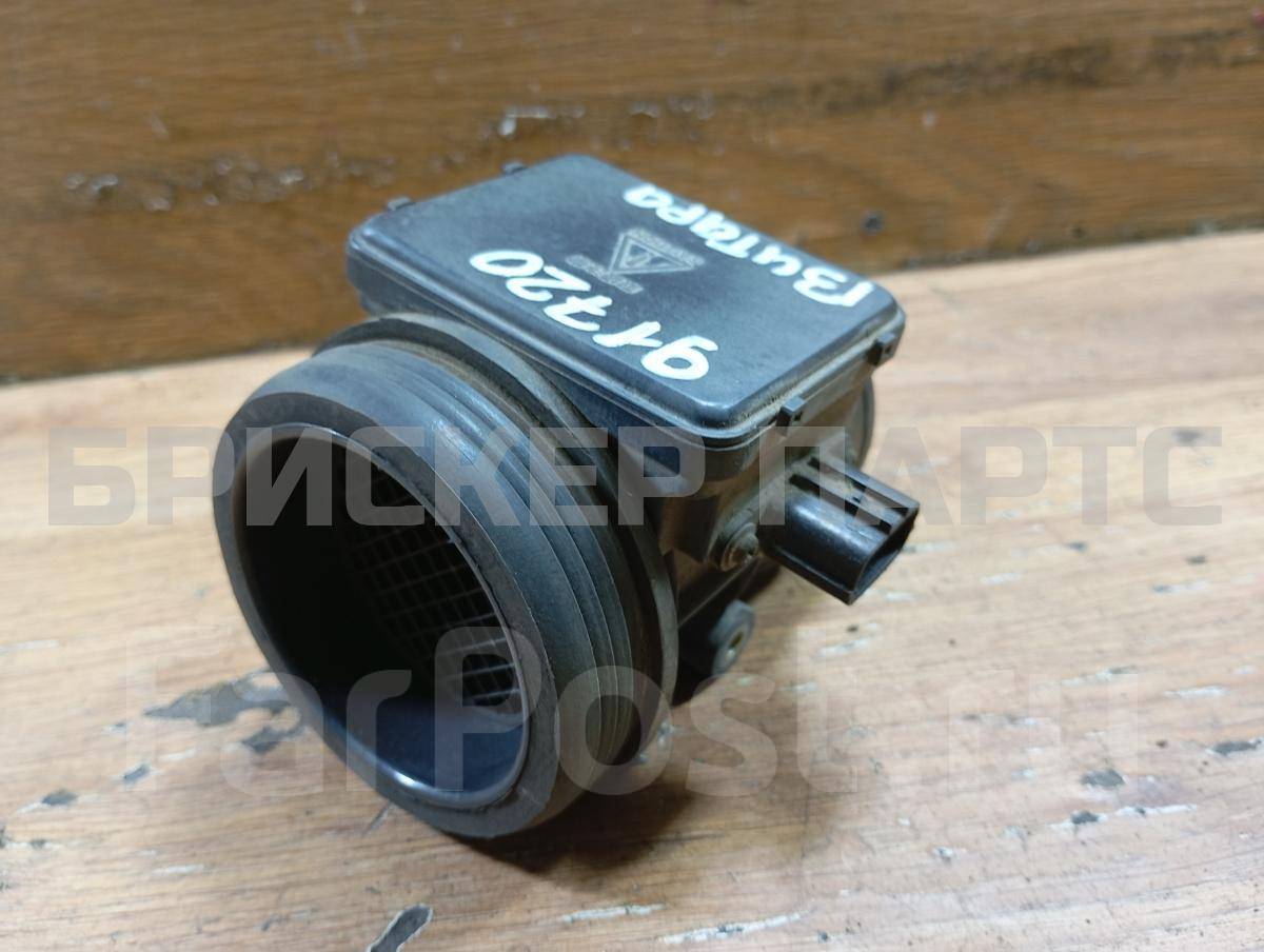 Расходомер воздуха (массметр) на Сузуки Гранд Витара I поколение рестайлинг E5T53171A3925