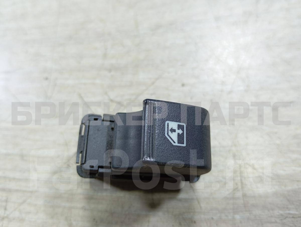 Кнопка, клавиша стеклоподъемника на ВАЗ Лада Приора 2170, 2171, 2172 21703709613