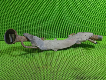 Заливная горловина бензобака, наливная труба топливного бака для Ниссан Марч 2 поколение K11