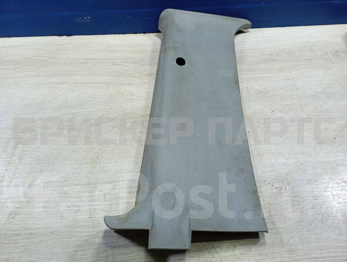 Облицовка стойки (обивка, обшивка, накладка) задней левой для УАЗ Симбир 3162 31625402133