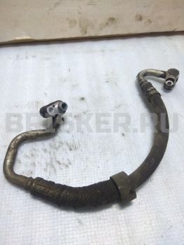 Трубка кондиционера на Фольксваген Гольф Mk5 1K0820721BQ