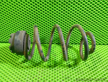 Пружина задняя для Ниссан Куб 2 поколение (Z11) 550204V70A