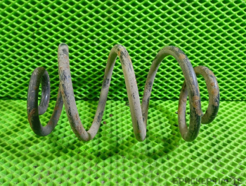 Пружина задняя для Ниссан Куб 2 поколение (Z11) 550204V70A