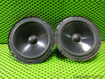 Динамики 16см (6.5") (колонки автомобильные) JBL Stage 600CE