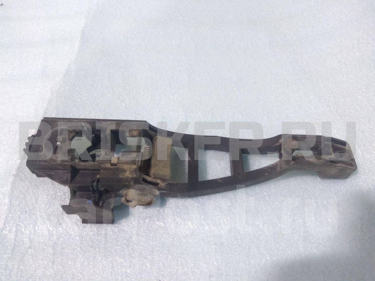 Кронштейн ручки правой передней на Форд Мондео 4 поколение