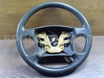 Рулевое колесо (руль) на Лада Приора 11190340201201