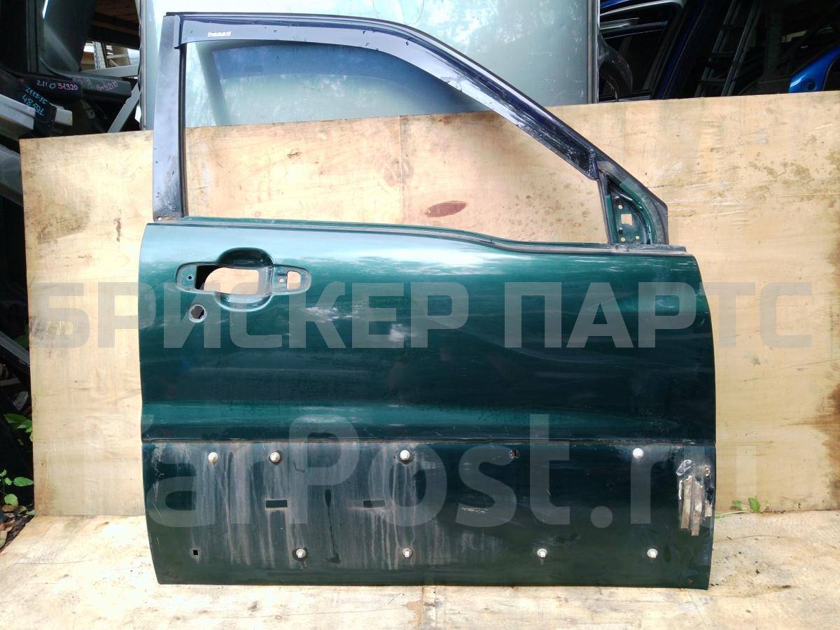 Дверь передняя правая на Сузуки Гранд Витара 1 поколение 6800165831