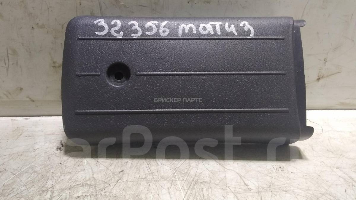 Накладка центрального тоннеля на Дэу Матиз M100, M150