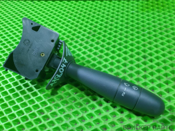 Переключатель дворников подрулевой (выключатель щеток стеклоочистителя правый/левый) для ВАЗ Лада Ларгус рестайлинг (FL)