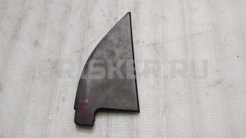 Накладка двери внутренняя задняя левая на Киа Шума 2 поколение 0K2A168560C