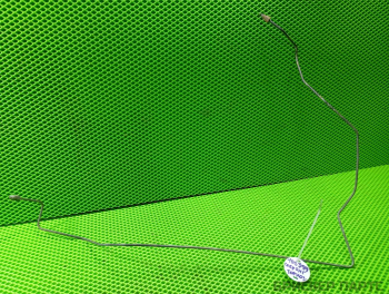 Трубка тормозная для Крайслер Себринг