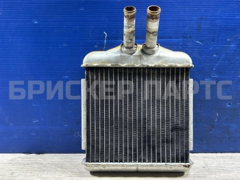 Радиатор отопителя на Дэу Леганза 1 поколение V100 96207413