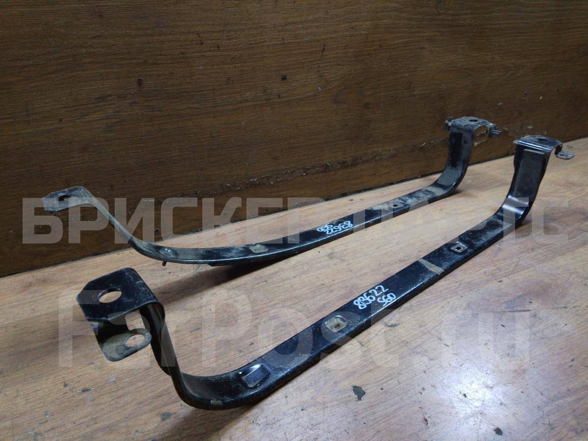 Крепление (лента, хомут бензобака) топливного бака для Вольво S60 2 31303698