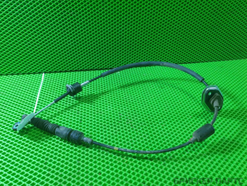 Трос КПП для Хендай Солярис 1 (RB) рестайлинг 467904L200