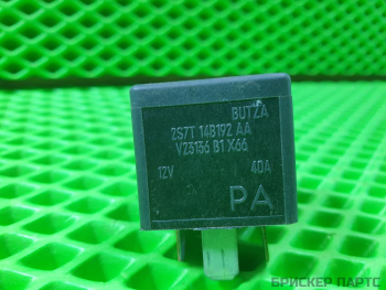 Реле для Форд Фокус 1 поколение рестайлинг