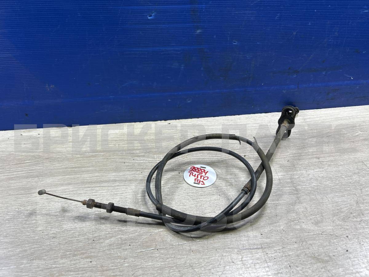 Трос газа (тросик акселератора) для Чери Тигго 1 поколение T11 T111108210