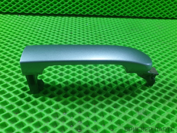 Ручка двери задней наружная правая для Ниссан Тиида 1 поколение C11