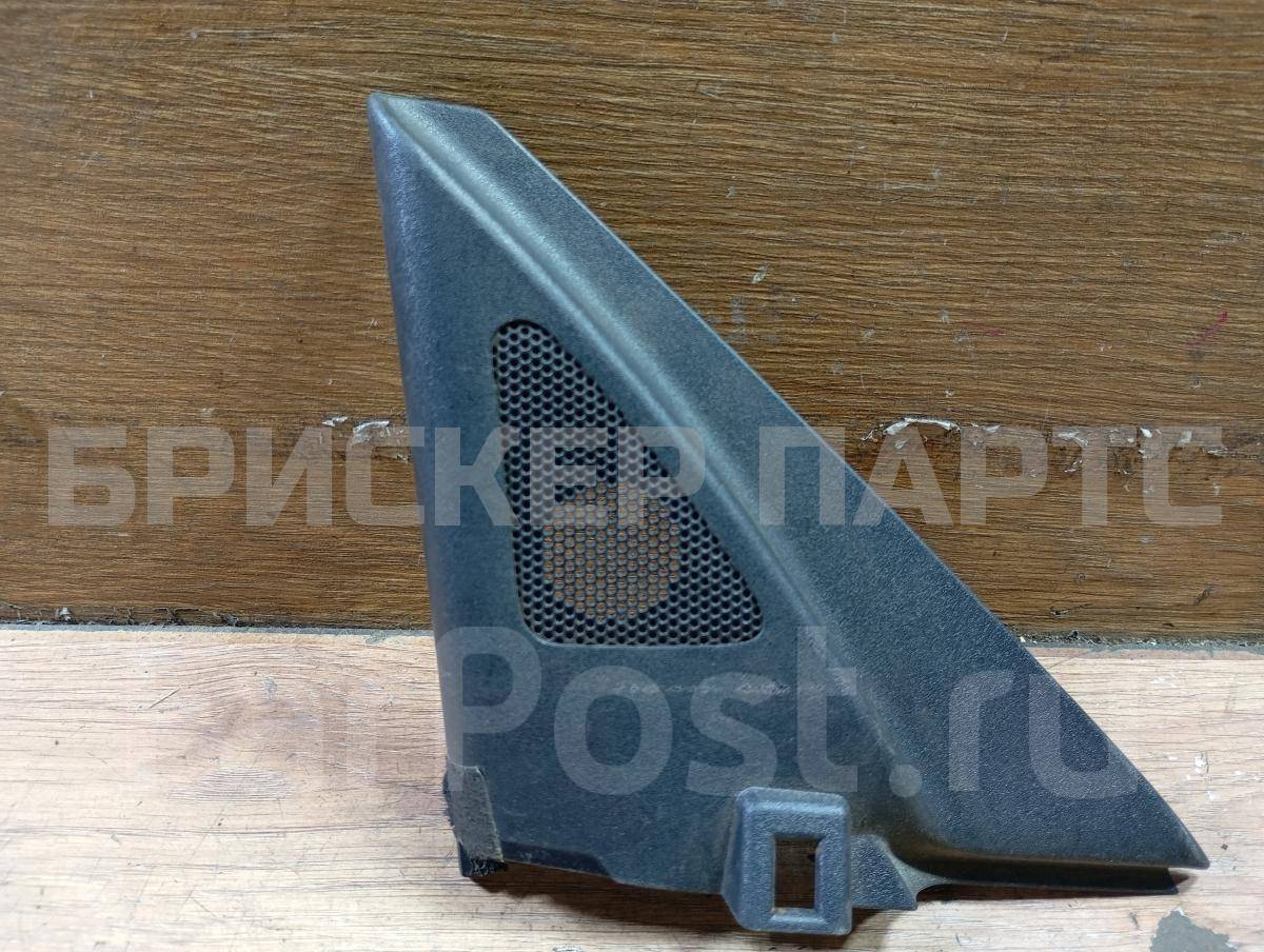 Крышка зеркала внутренняя левая (уголок) на Инфинити G 4 поколение V36 80293JK010