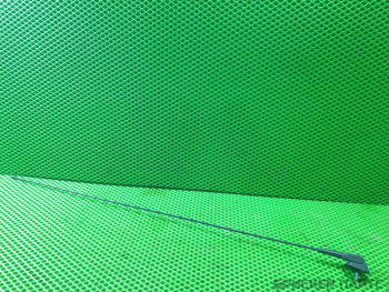 Антенна штатная для Рено Логан 2 поколение L8