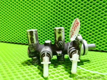 Главный тормозной цилиндр (гтц) для Киа Пиканто 1 серия SA