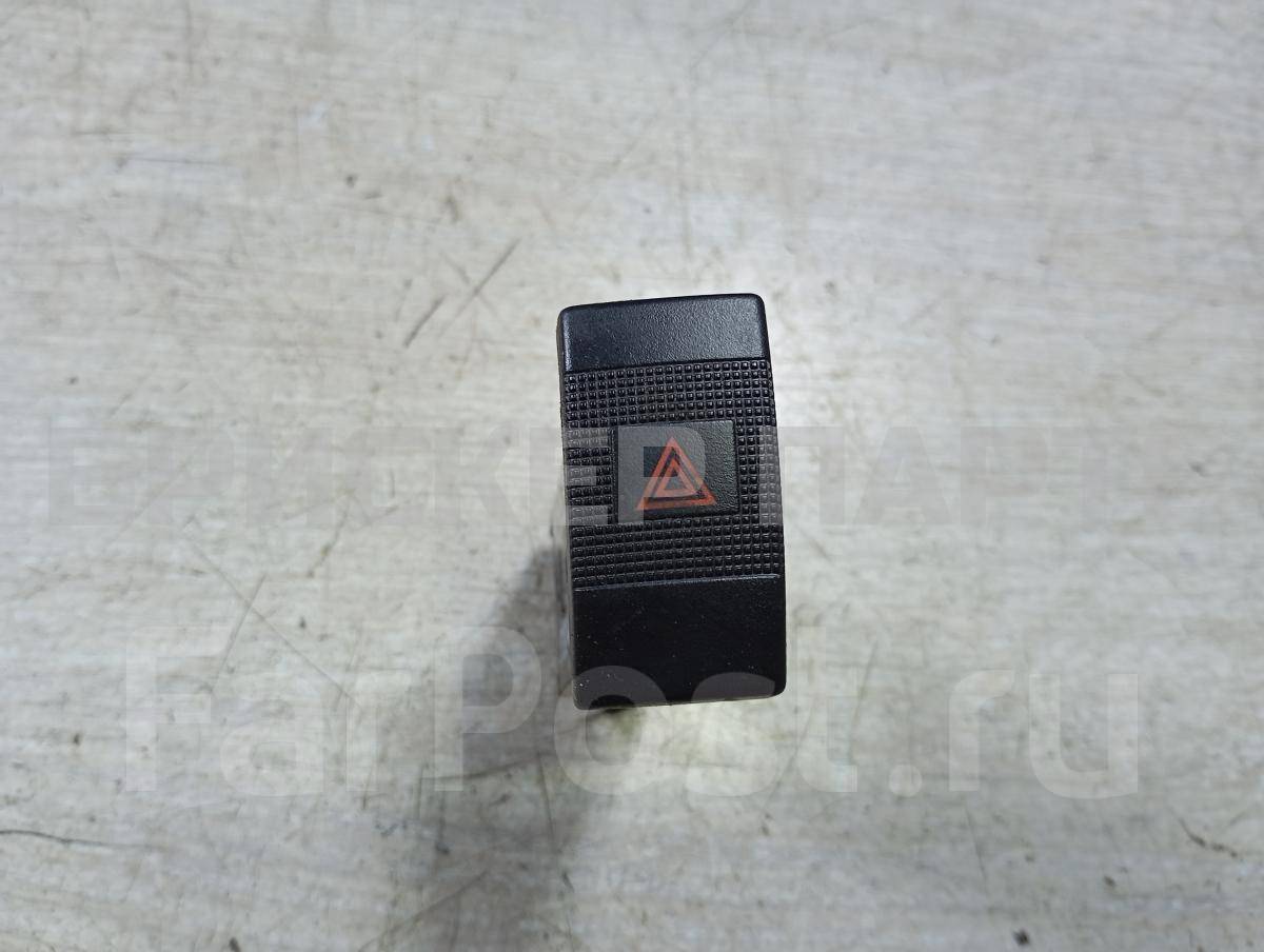 Кнопка, выключатель аварийной сигнализации (клавиша аварийки) для Киа Спектра 1 поколение SD 0K2N1664H0