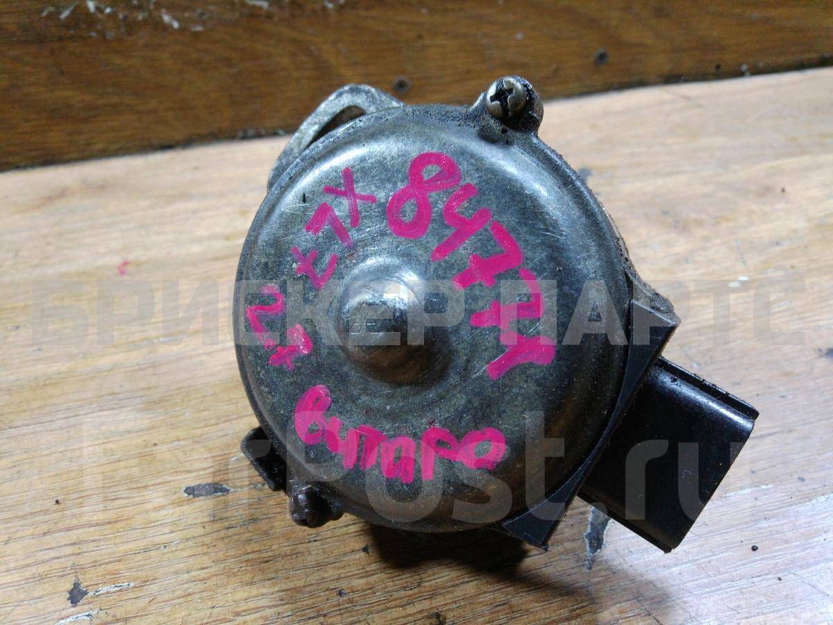 Механизм изменения фаз ГРМ на Сузуки XL7 (Икс-эль) 1 серия 3310052D00