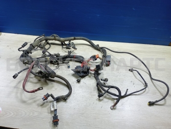Проводка (коса) моторного отсека на Рено Логан 1 поколение LS0G/LS12 240111285R