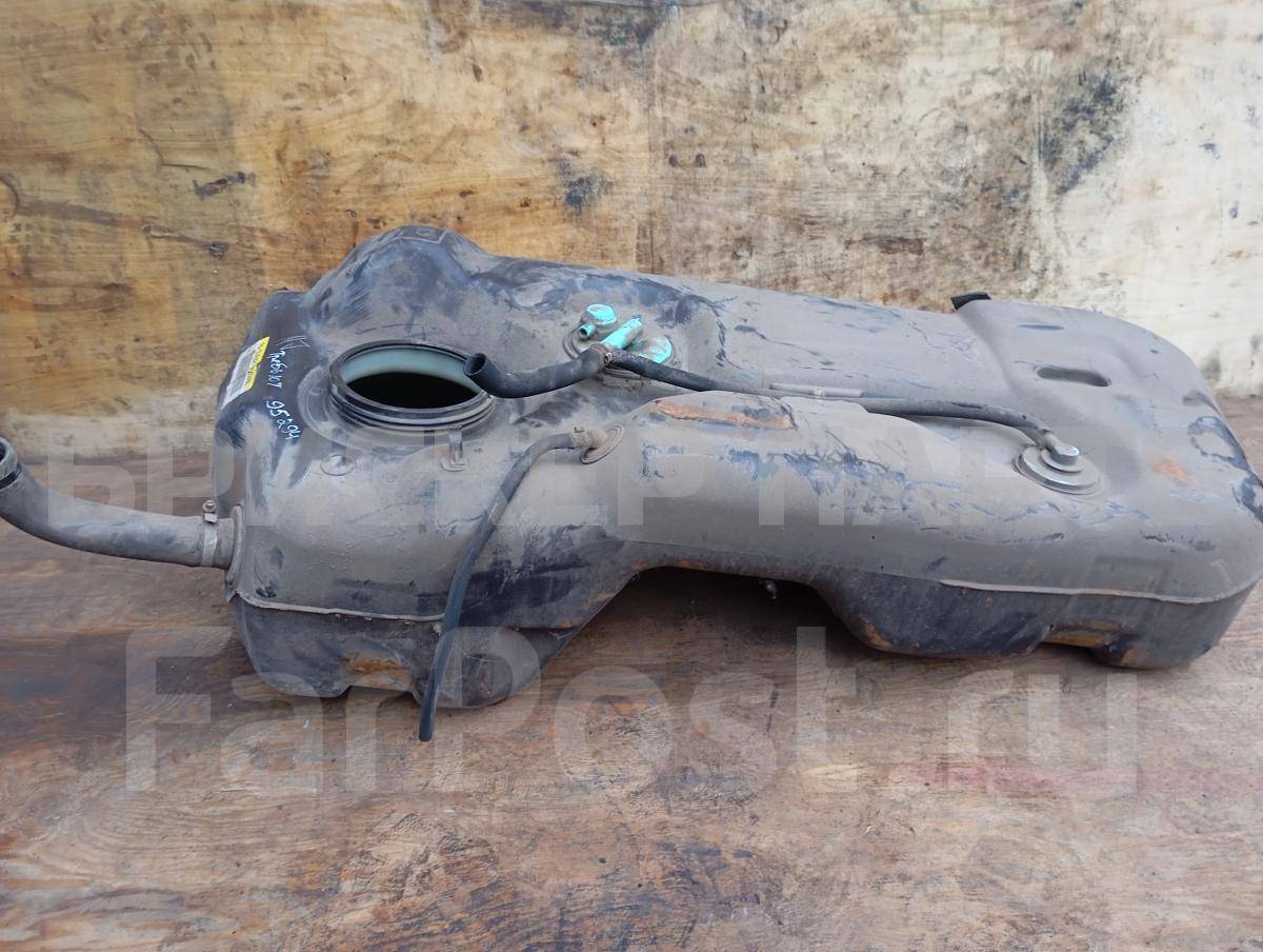 Бак топливный на Мазда Трибьют 1 серия EP EC0542110F Бак топливный на Мазда Трибьют 1 серия EP EC0542110F