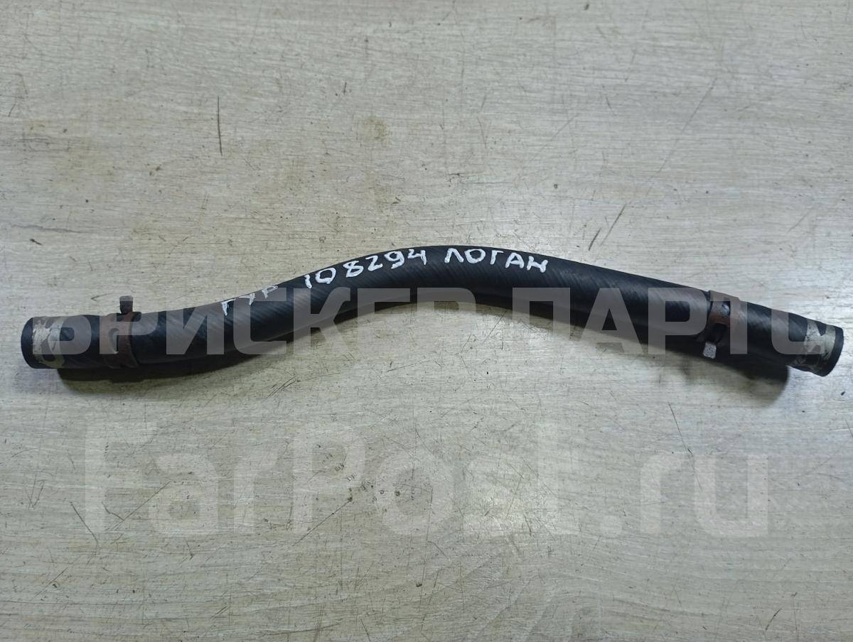 Шланг гидроусилителя для Рено Логан 1 поколение LS0G/LS12 8201002076 Шланг гидроусилителя для Рено Логан 1 поколение LS0G/LS12 8201002076