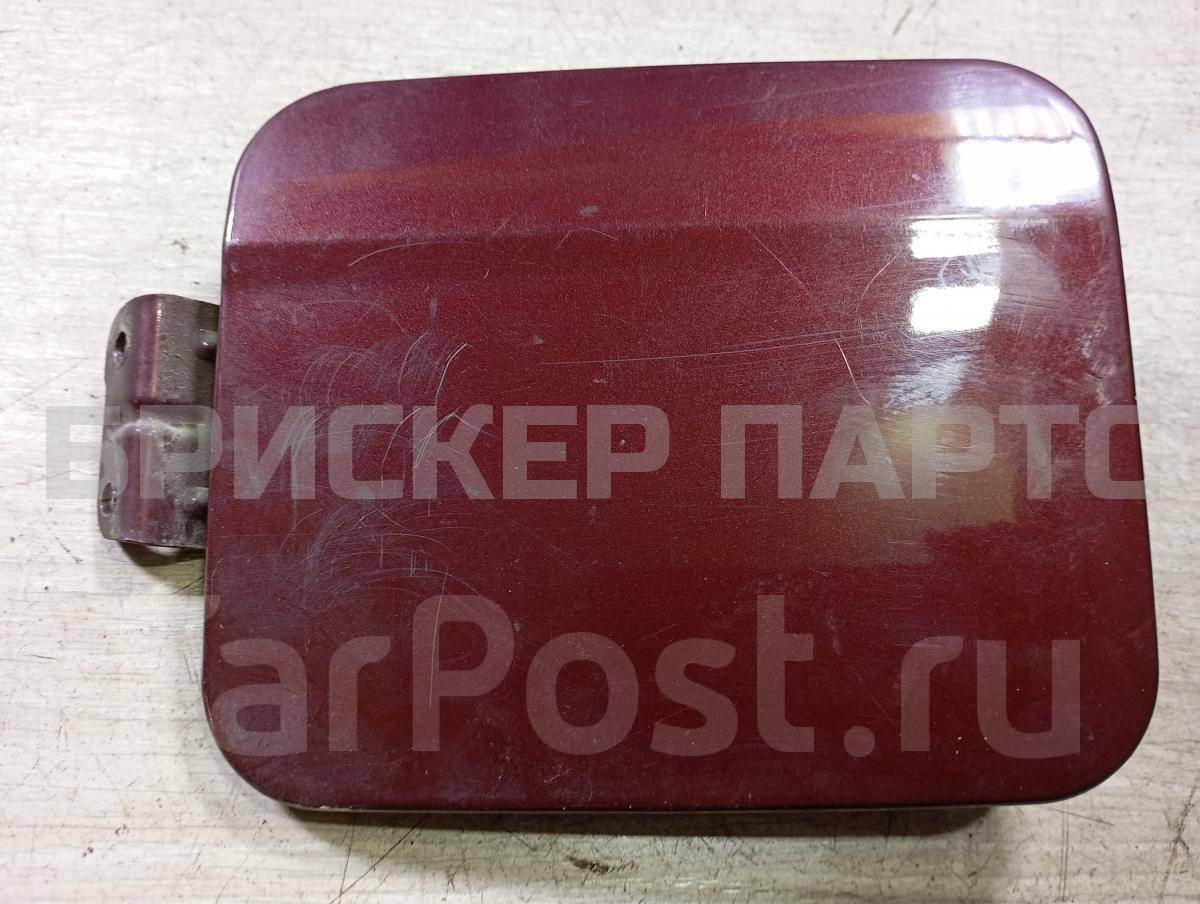 Лючок бензобака (дверца, крышка люка топливного бака) для Киа Спектра 1 поколение SD 0K2A142410D