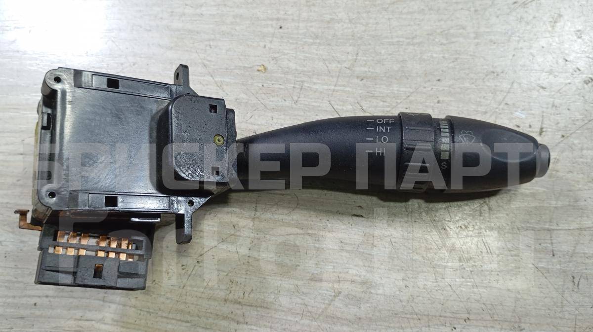Переключатель подрулевой правый для Киа Маджентис 1 поколение 9342038100