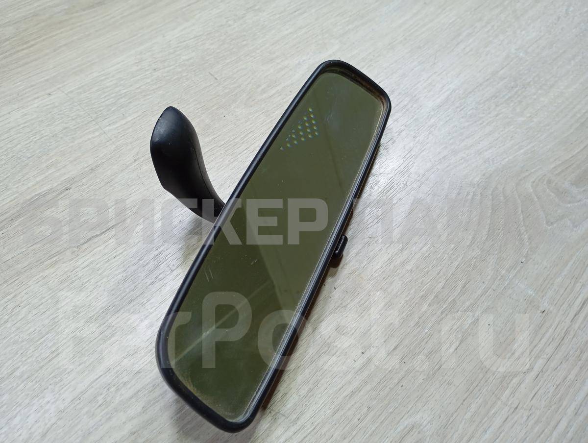 Зеркало заднего вида (салонное) на Хендай Акцент 2 поколение ТагАЗ 851014A100